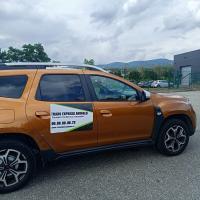 Voiture 1/3